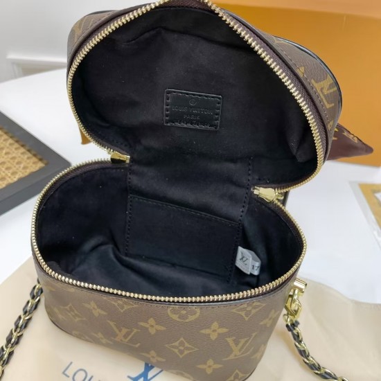 LV Bags and Wallets, Good Quality, $30–$50