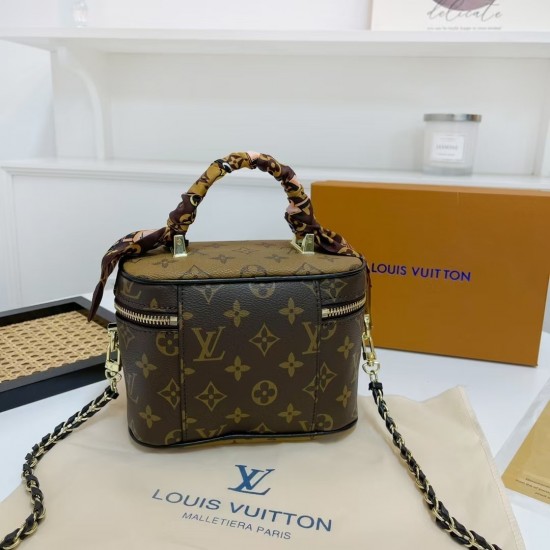 LV Bags and Wallets, Good Quality, $30–$50