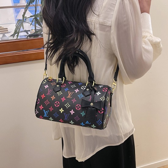 LV Bags and Wallets, Good Quality, $30–$50