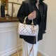 LV Bags and Wallets, Good Quality, $30–$50