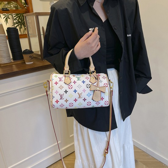 LV Bags and Wallets, Good Quality, $30–$50