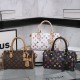 LV Bags and Wallets, Good Quality, $30–$50