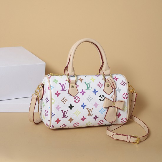 LV Bags and Wallets, Good Quality, $30–$50