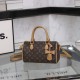 LV Bags and Wallets, Good Quality, $30–$50