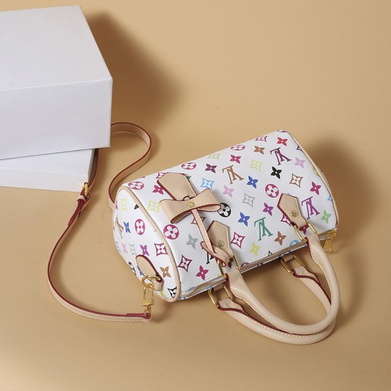 LV Bags and Wallets, Good Quality, $30–$50