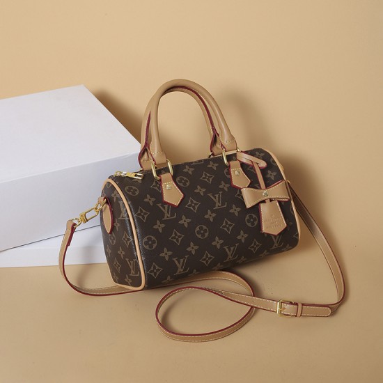 LV Bags and Wallets, Good Quality, $30–$50