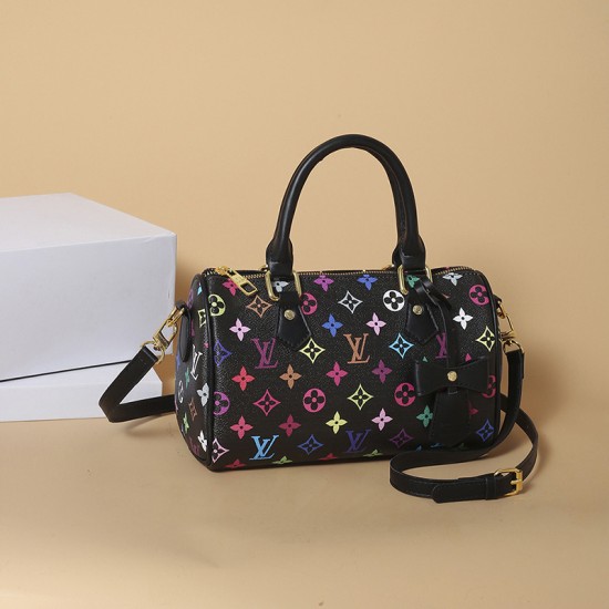 LV Bags and Wallets, Good Quality, $30–$50