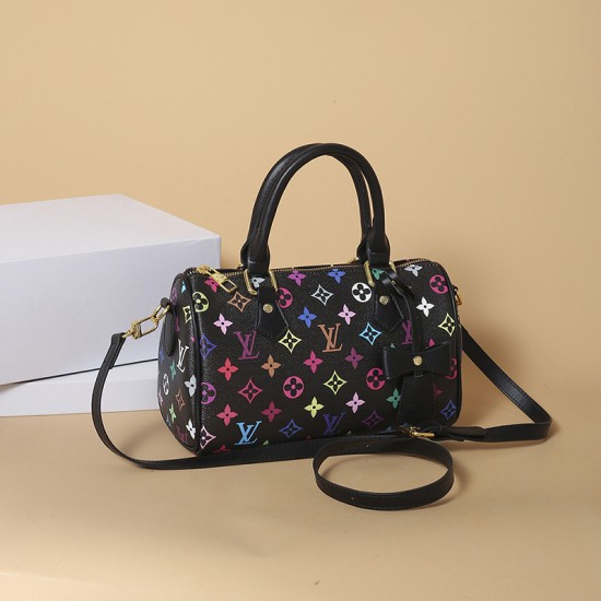 LV Bags and Wallets, Good Quality, $30–$50