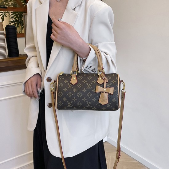 LV Bags and Wallets, Good Quality, $30–$50