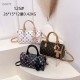 LV Bags and Wallets, Good Quality, $30–$50