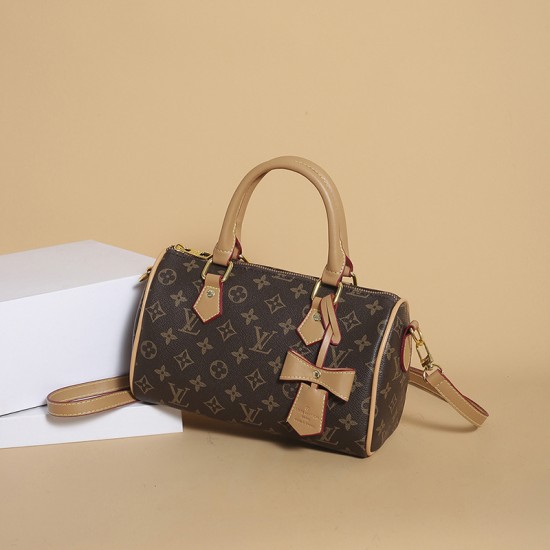 LV Bags and Wallets, Good Quality, $30–$50