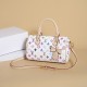 LV Bags and Wallets, Good Quality, $30–$50
