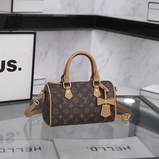 LV Bags and Wallets, Good Quality, $30–$50