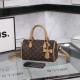 LV Bags and Wallets, Good Quality, $30–$50