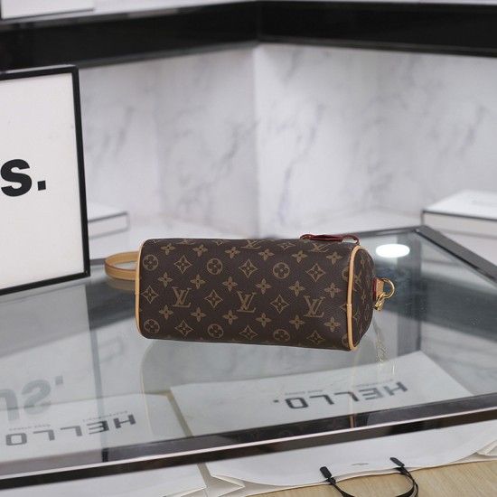 LV Bags and Wallets, Good Quality, $30–$50