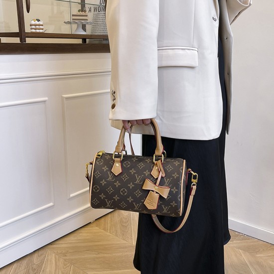 LV Bags and Wallets, Good Quality, $30–$50