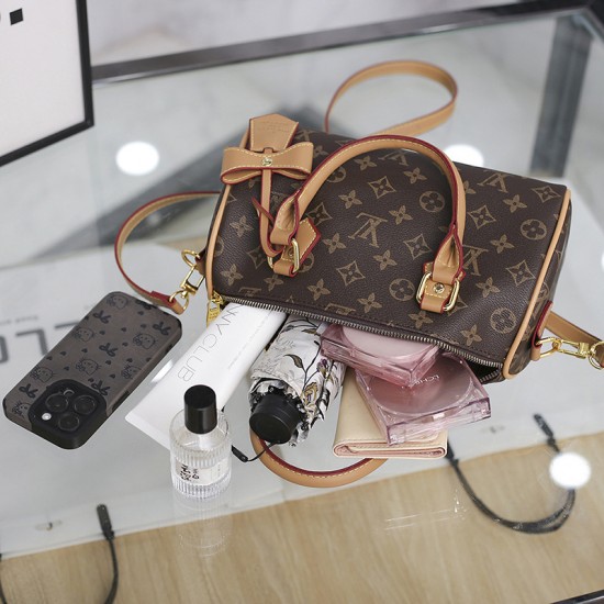 LV Bags and Wallets, Good Quality, $30–$50