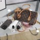 LV Bags and Wallets, Good Quality, $30–$50