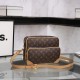 LV Bags and Wallets, Good Quality, $30–$50