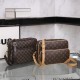 LV Bags and Wallets, Good Quality, $30–$50
