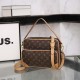 LV Bags and Wallets, Good Quality, $30–$50