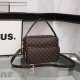 LV Bags and Wallets, Good Quality, $30–$50