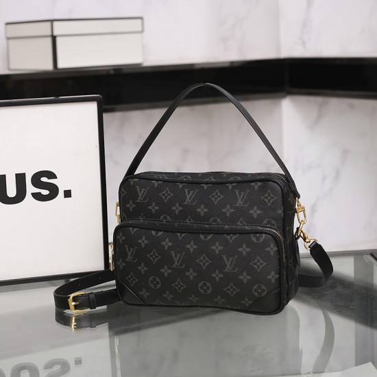 LV Bags and Wallets, Good Quality, $30–$50