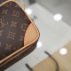 LV Bags and Wallets, Good Quality, $30–$50