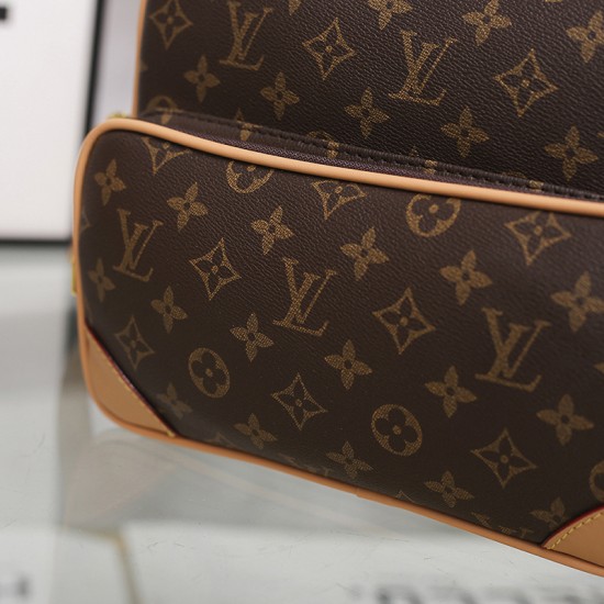 LV Bags and Wallets, Good Quality, $30–$50