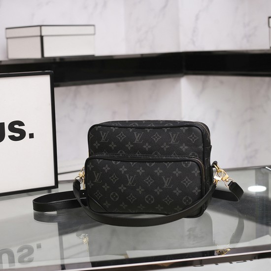 LV Bags and Wallets, Good Quality, $30–$50