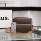 LV Bags and Wallets, Good Quality, $30–$50