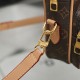 LV Bags and Wallets, Good Quality, $30–$50
