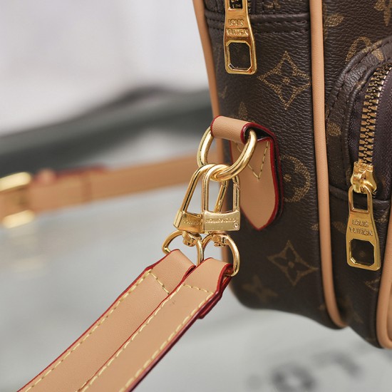 LV Bags and Wallets, Good Quality, $30–$50