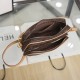 LV Bags and Wallets, Good Quality, $30–$50