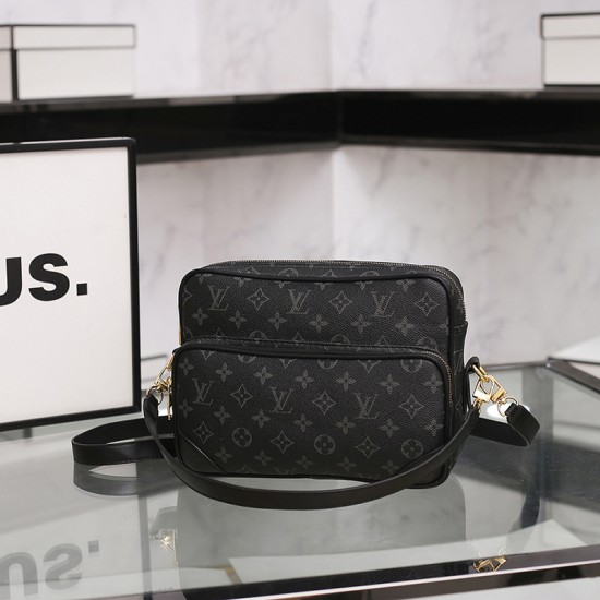 LV Bags and Wallets, Good Quality, $30–$50