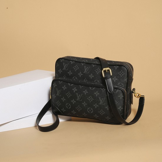 LV Bags and Wallets, Good Quality, $30–$50