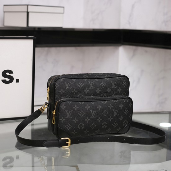 LV Bags and Wallets, Good Quality, $30–$50