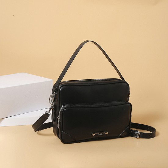 LV Bags and Wallets, Good Quality, $30–$50