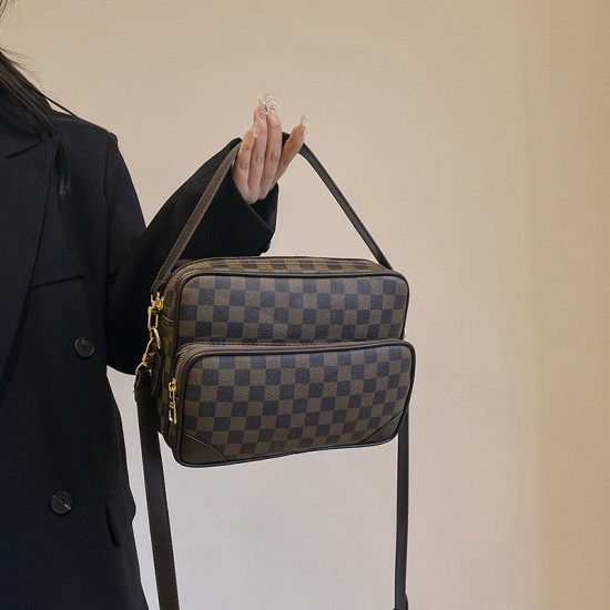 LV Bags and Wallets, Good Quality, $30–$50