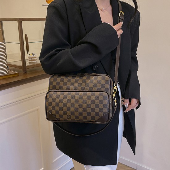 LV Bags and Wallets, Good Quality, $30–$50