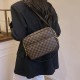 LV Bags and Wallets, Good Quality, $30–$50