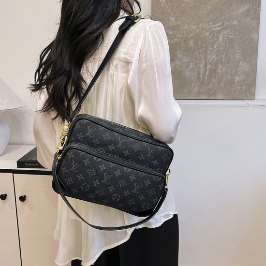LV Bags and Wallets, Good Quality, $30–$50
