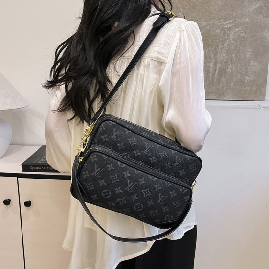 LV Bags and Wallets, Good Quality, $30–$50