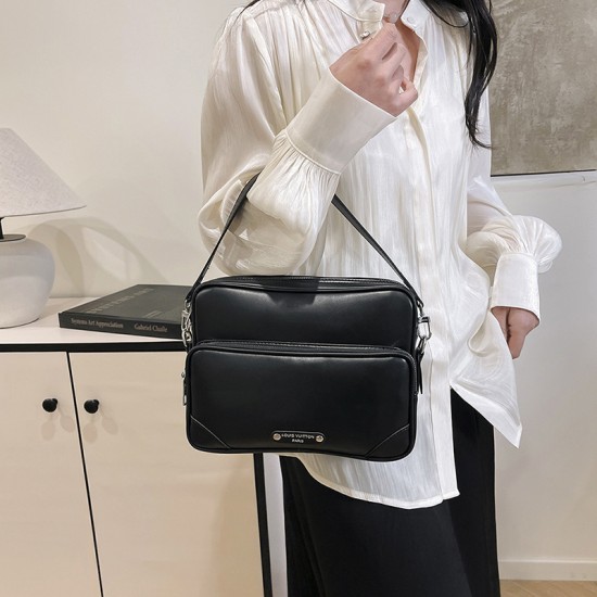 LV Bags and Wallets, Good Quality, $30–$50