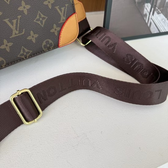LV Bags and Wallets, Good Quality, $30–$50
