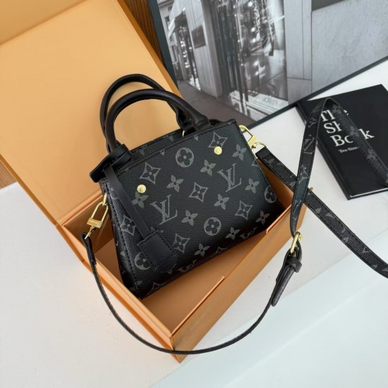 LV Bags and Wallets, Good Quality, $30–$50