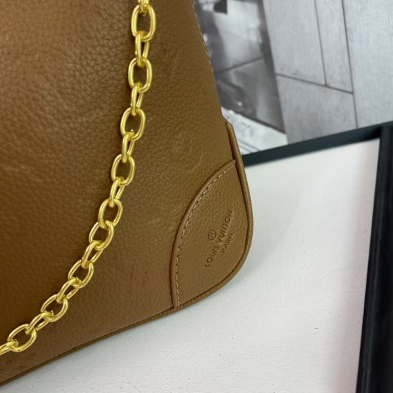 LV Bags and Wallets, Good Quality, $30–$50