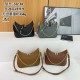 LV Bags and Wallets, Good Quality, $30–$50