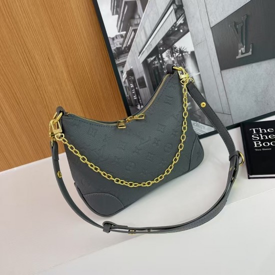 LV Bags and Wallets, Good Quality, $30–$50