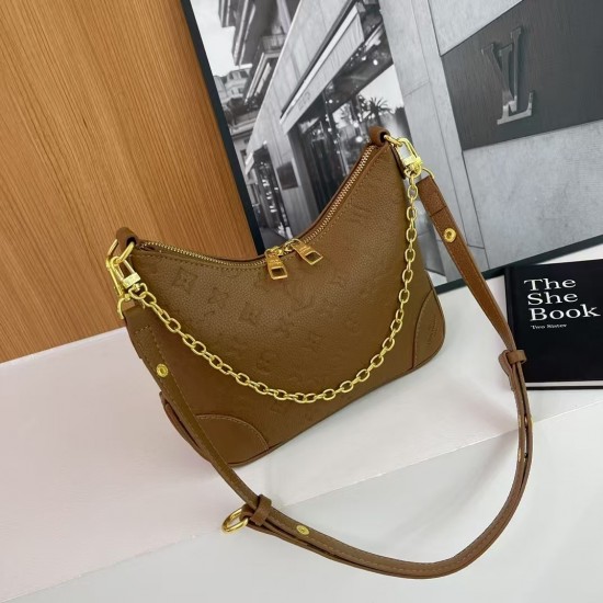 LV Bags and Wallets, Good Quality, $30–$50